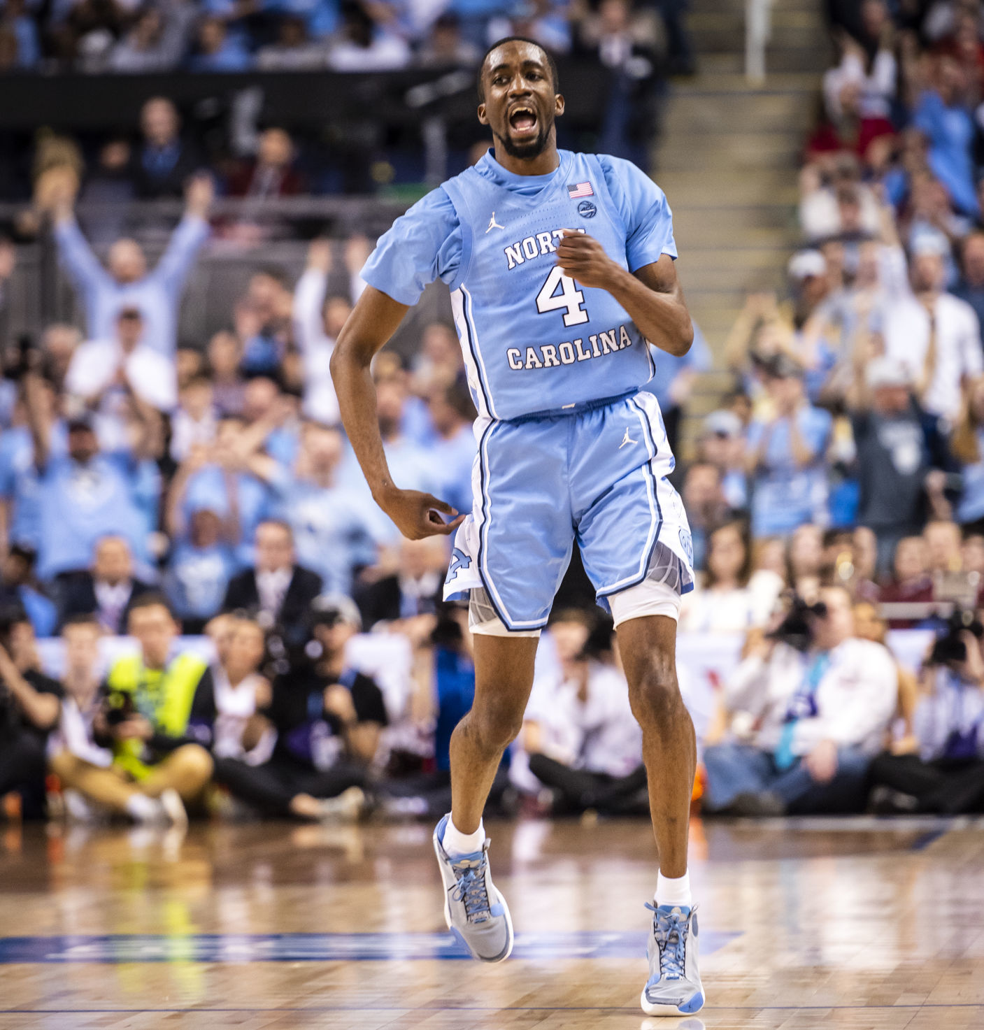 CarolinaBasketball